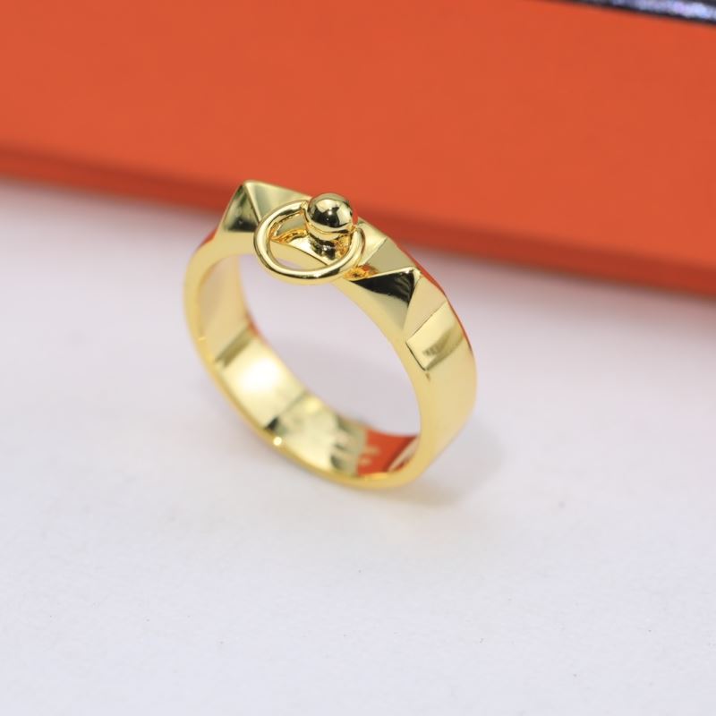 Hermes Rings